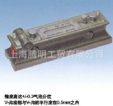 供应FSK高精密长型水平仪250MM