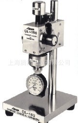 供应ASKER橡胶硬度计用定压荷重计CL-150H