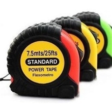 【全新正品】鲁班尺钢卷尺文公尺丁兰尺风水尺10米7.5米5米