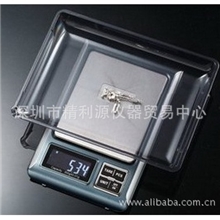 珠宝秤电子秤300G/0.01g电子称迷你秤称