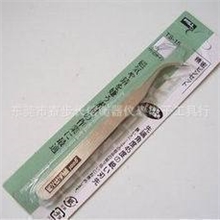 不锈钢gooiTS-15镊子小镊子镊子弯头美甲镊子不锈钢弯头