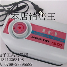 DKT-12000真空吸笔气泵式电动真空吸笔喂料架SMT手动贴片机