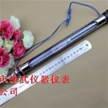电接点玻璃水银温度计/金属套可调式电接点水银温度计