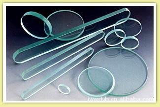 钢化硼硅玻璃视镜视盅玻璃制品管道配件