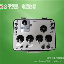 上海贸创供应QJ23a直流单臂电阻电桥