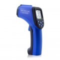 红外测温仪HT-828D(-50℃-1100℃