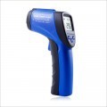 测温仪红外测温仪HT-890D（-50℃-550℃)