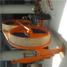 (厂家直销优质供应)液压张力机