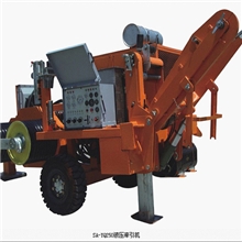 (厂家直销供应优质)液压牵引机