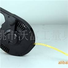 钢卷尺50米专业生产供应测量用各类高精度长钢卷尺长尺