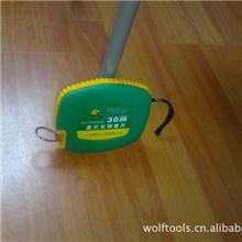专业生产各类优质测量长钢卷尺长尺长卷尺30米50米