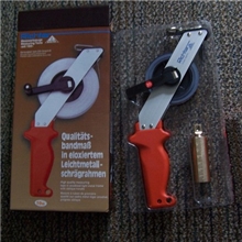 不锈钢量油尺船用量油尺测水尺测油尺20米15米30米