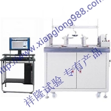 全自动转轴扭力寿命试验机扭力寿命试验机拉力试验机