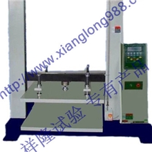 纸箱抗压试验机价格图片