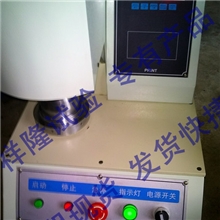 低价供应-全自动破裂强度试验机纸箱抗压试验机