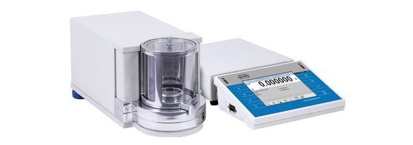 欧洲瑞德威微量天平1ug