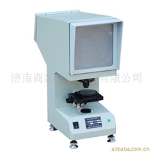 供应冲击试样缺口投影仪CST-50缺口投影仪（商泰现货供应）