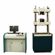 河南郑州电脑式万能材料试验机拉伸压缩弯曲剪切试验仪器