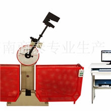 北京天津微机控制半自动冲击试验机试验设备厂家价格