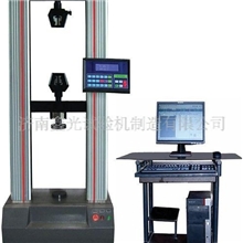 供应万能试验机，拉力试验机，弹簧试验机，冲击试验机(图)