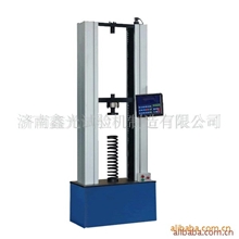 耐压仪，弹簧耐压仪,试验机，万能材料试验机(图)试验机