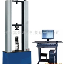 济南试验机供应济南鑫光微机控制弹簧试验机(图)，济南鑫光试验机