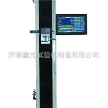 济南鑫光编织袋、薄膜试验机，质量有保证(图)试验机