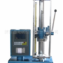 供应弹簧试验机，手动数显式弹簧拉压试验机，试验机(图)