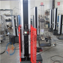 钢丝格栅抗拉强度试验机生产厂家，切割钢丝破断力测试价格