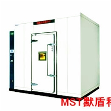 大型高低温试验箱,步入式高低温试验室,高低温交变试验室