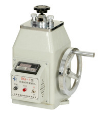 供应MST金相试样镶嵌机