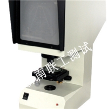 供应济南联工-夏比投影仪CST-50质量上乘