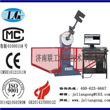 厂家直销，现货供应材料冲击试验机JB-500W微机控制