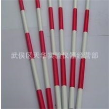 生产批发3米花杆/测量标杆