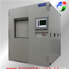 HTSA-1001-W大型冷热冲击试验箱