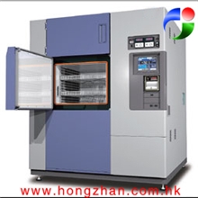 HTSA-101D-W大型混合型湿度循环试验冷热冲击试验箱