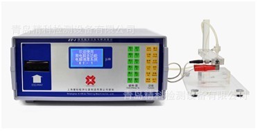ET-2电解式测厚仪，多层镀镍，膜厚仪，镀层测厚仪，库仑测厚仪
