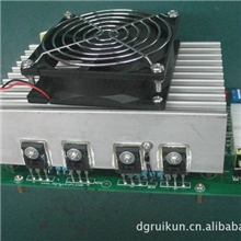 电脑监控型电子负载模块,负载模组,老化车,老化架