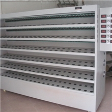 生产各类老化架，老化车