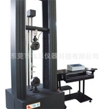 供应韦思型龙门型材料拉力试验机