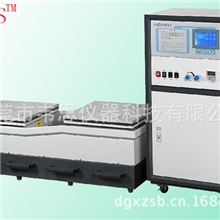 供应韦思XBZ-100-2电磁式振动试验机垂直水平振动机振动试验台