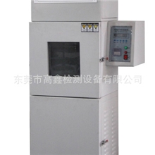 立式动力电池针刺试验机，锂电池针刺试验机，高鑫电池针刺试验机