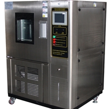 高鑫供应电池恒温恒温试验机（经济型），可程式恒温恒湿试验箱