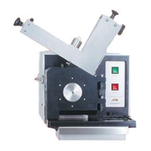 高鑫供应皮革研磨机,皮革研磨试验机，厂家直销，