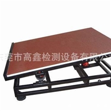 电动式婴儿车刹车性能试验机，婴儿车刹车检测试验机，厂家直销