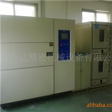 上海冷热冲击试验机厂家直销