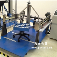 2013最新促销脚轮支架强度试验机，脚轮支架强度试验机价格