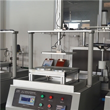 2013最新促销蛇型弹簧压缩试验机，蛇型弹簧压缩试验机价格