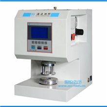 厂家直销纸板耐破度试验机，纸板耐破度试验机价格，海达仪器