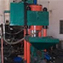 金属屑饼机/金属打包机/油压机/加工设备，厦门----厂家直销